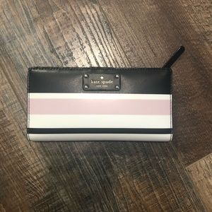 Kate Spade wallet